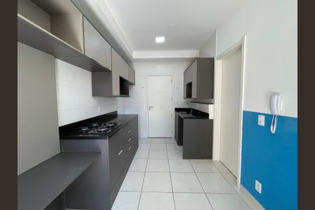 Apartamento para alugar com 33m², 1 quarto e sem vaga Apartamento para alugar com 33m², 1 quarto e sem vagaSala/Cozinha