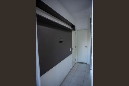 Quarto de apartamento para alugar com 1 quarto, 33m² em Ferreira, São Paulo