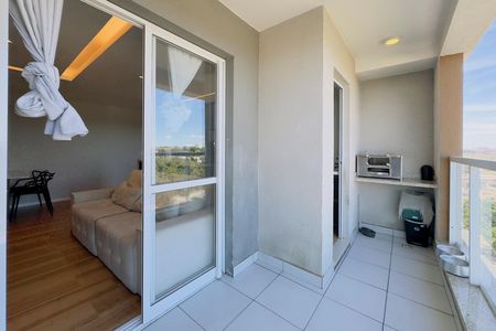 Apartamento para alugar com 65m², 2 quartos e 1 vaga Apartamento para alugar com 65m², 2 quartos e 1 vagaSala