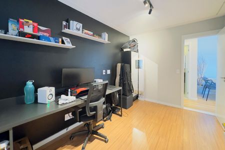 Quarto de apartamento para alugar com 2 quartos, 65m² em Vila Branca, Jacareí