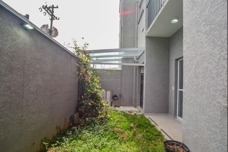 Apartamento para alugar com 78m², 2 quartos e 1 vaga Apartamento para alugar com 78m², 2 quartos e 1 vagaQuintal