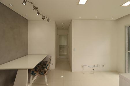 Apartamento para alugar com 78m², 2 quartos e 1 vagaSala