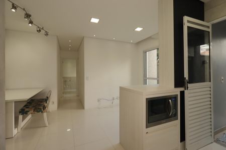 Apartamento para alugar com 78m², 2 quartos e 1 vagaCozinha