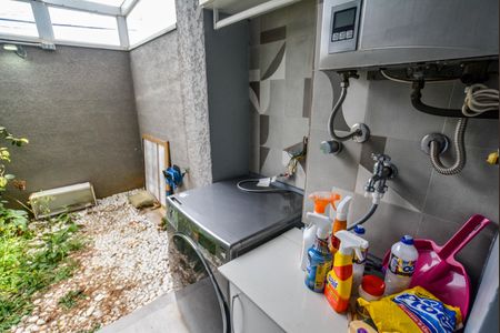 Apartamento para alugar com 78m², 2 quartos e 1 vaga Apartamento para alugar com 78m², 2 quartos e 1 vagaÁrea de Serviço