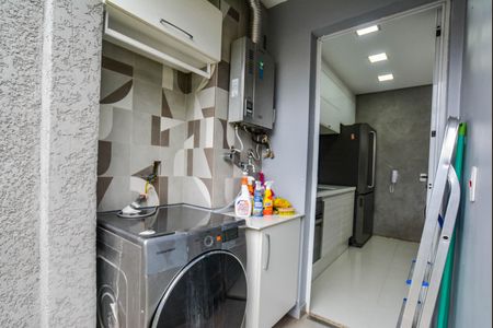 Apartamento para alugar com 78m², 2 quartos e 1 vaga Apartamento para alugar com 78m², 2 quartos e 1 vagaÁrea de Serviço