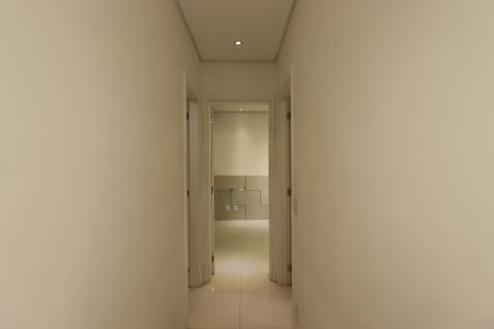 Apartamento para alugar com 78m², 2 quartos e 1 vagaCorredor