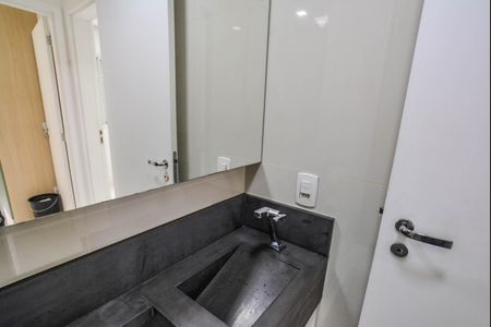 Apartamento para alugar com 78m², 2 quartos e 1 vaga Apartamento para alugar com 78m², 2 quartos e 1 vagaBanheiro