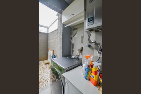 Apartamento para alugar com 78m², 2 quartos e 1 vaga Apartamento para alugar com 78m², 2 quartos e 1 vagaÁrea de Serviço