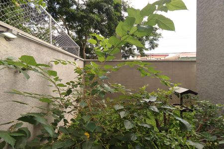 Apartamento para alugar com 78m², 2 quartos e 1 vagaVista do Quarto 2