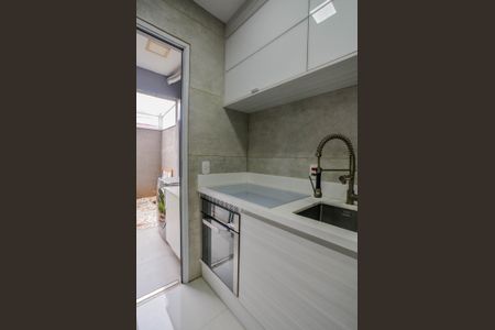 Apartamento para alugar com 78m², 2 quartos e 1 vaga Apartamento para alugar com 78m², 2 quartos e 1 vagaCozinha