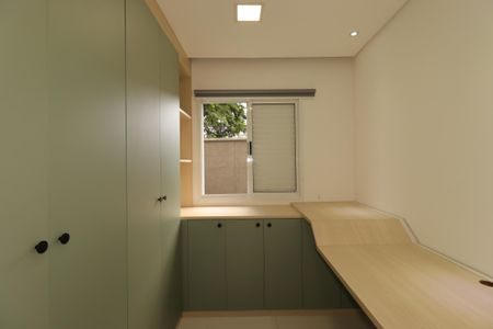 Quarto 1 de apartamento para alugar com 2 quartos, 78m² em Vila Metalúrgica, Santo André