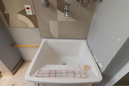 Apartamento para alugar com 78m², 2 quartos e 1 vagaÁrea de Serviço - Tanque