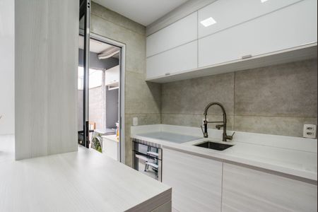 Apartamento para alugar com 78m², 2 quartos e 1 vaga Apartamento para alugar com 78m², 2 quartos e 1 vagaCozinha