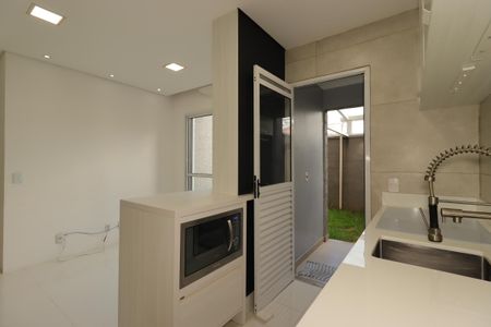 Apartamento para alugar com 78m², 2 quartos e 1 vagaCozinha
