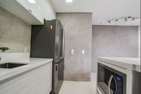 Apartamento para alugar com 78m², 2 quartos e 1 vaga Apartamento para alugar com 78m², 2 quartos e 1 vagaCozinha