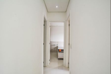 Apartamento para alugar com 78m², 2 quartos e 1 vaga Apartamento para alugar com 78m², 2 quartos e 1 vagaCorredor