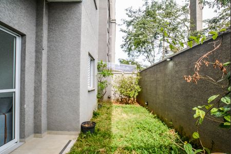 Apartamento para alugar com 78m², 2 quartos e 1 vaga Apartamento para alugar com 78m², 2 quartos e 1 vagaQuintal