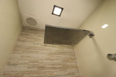 Apartamento para alugar com 78m², 2 quartos e 1 vagaBanheiro Social