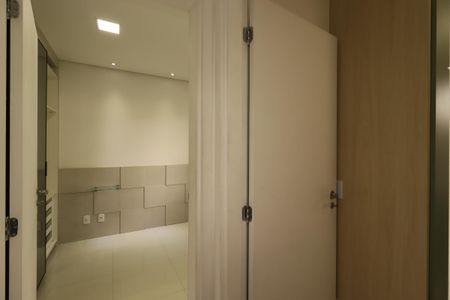 Apartamento para alugar com 78m², 2 quartos e 1 vagaCorredor