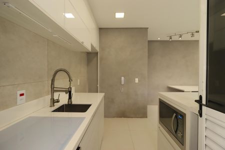 Apartamento para alugar com 78m², 2 quartos e 1 vagaCozinha