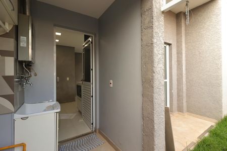 Apartamento para alugar com 78m², 2 quartos e 1 vagaÁrea de Serviço