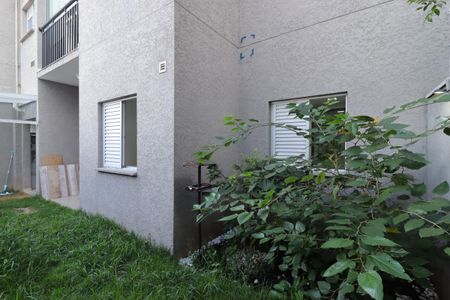 Apartamento para alugar com 78m², 2 quartos e 1 vagaQuintal