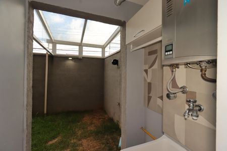 Apartamento para alugar com 78m², 2 quartos e 1 vagaÁrea de Serviço