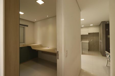Apartamento para alugar com 78m², 2 quartos e 1 vagaCorredor