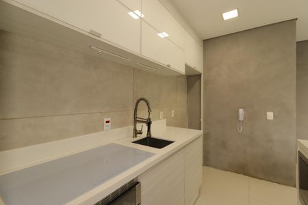 Apartamento para alugar com 78m², 2 quartos e 1 vagaCozinha