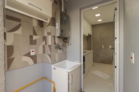 Apartamento para alugar com 78m², 2 quartos e 1 vagaÁrea de Serviço