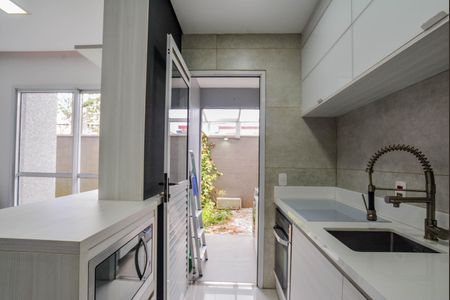 Apartamento para alugar com 78m², 2 quartos e 1 vaga Apartamento para alugar com 78m², 2 quartos e 1 vagaCozinha