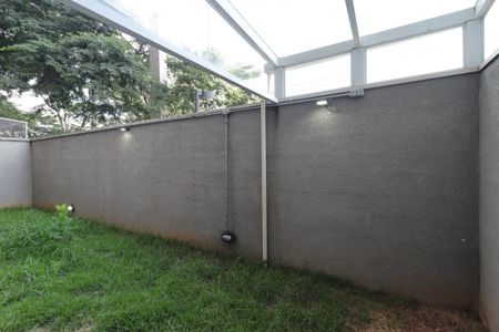 Apartamento para alugar com 78m², 2 quartos e 1 vagaQuintal