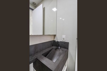 Apartamento para alugar com 78m², 2 quartos e 1 vaga Apartamento para alugar com 78m², 2 quartos e 1 vagaBanheiro