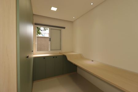 Quarto 1 de apartamento para alugar com 2 quartos, 78m² em Vila Metalúrgica, Santo André