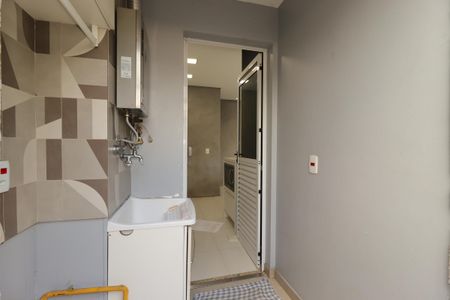 Apartamento para alugar com 78m², 2 quartos e 1 vagaÁrea de Serviço