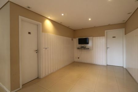 Apartamento para alugar com 78m², 2 quartos e 1 vagaÁrea Comum - Salão de Festa 2