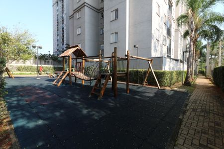 Apartamento para alugar com 78m², 2 quartos e 1 vagaÁrea Comum - Playground