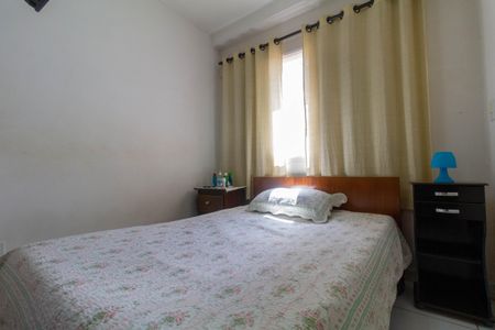 Apartamento à venda com 57m², 2 quartos e 1 vagaQuarto 1