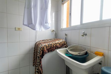 Apartamento à venda com 57m², 2 quartos e 1 vagaÁrea de Serviço