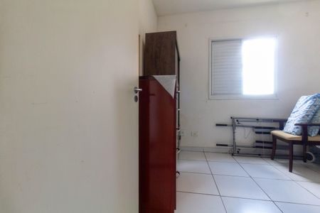 Apartamento à venda com 57m², 2 quartos e 1 vagaQuarto 2