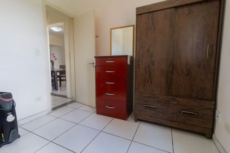Apartamento à venda com 57m², 2 quartos e 1 vagaQuarto 2