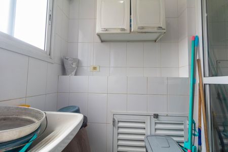 Apartamento à venda com 57m², 2 quartos e 1 vagaÁrea de Serviço