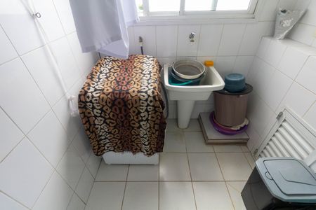 Apartamento à venda com 57m², 2 quartos e 1 vagaÁrea de Serviço