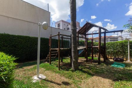 Apartamento à venda com 57m², 2 quartos e 1 vagaÁrea comum - Playground