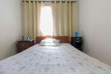 Apartamento à venda com 57m², 2 quartos e 1 vagaQuarto 1