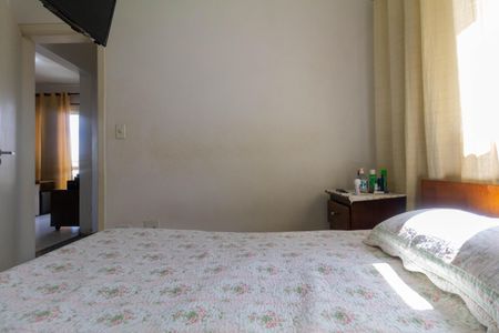 Apartamento à venda com 57m², 2 quartos e 1 vagaQuarto 1