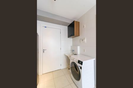 Apartamento para alugar com 28m², 1 quarto e sem vaga Apartamento para alugar com 28m², 1 quarto e sem vagaÁrea de Serviço