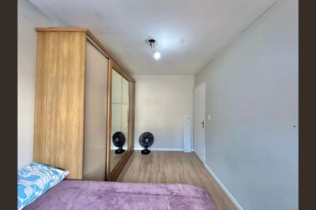 Apartamento para alugar com 60m², 2 quartos e 1 vagaQuarto 1