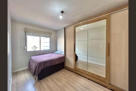 Apartamento para alugar com 60m², 2 quartos e 1 vagaQuarto 1