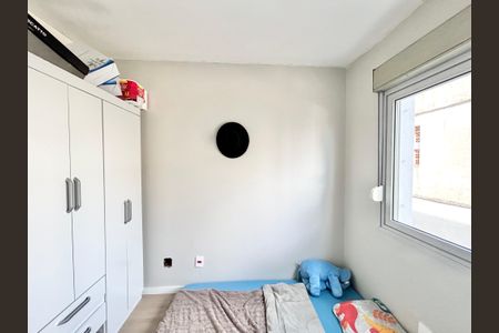 Apartamento para alugar com 60m², 2 quartos e 1 vagaQuarto 2
